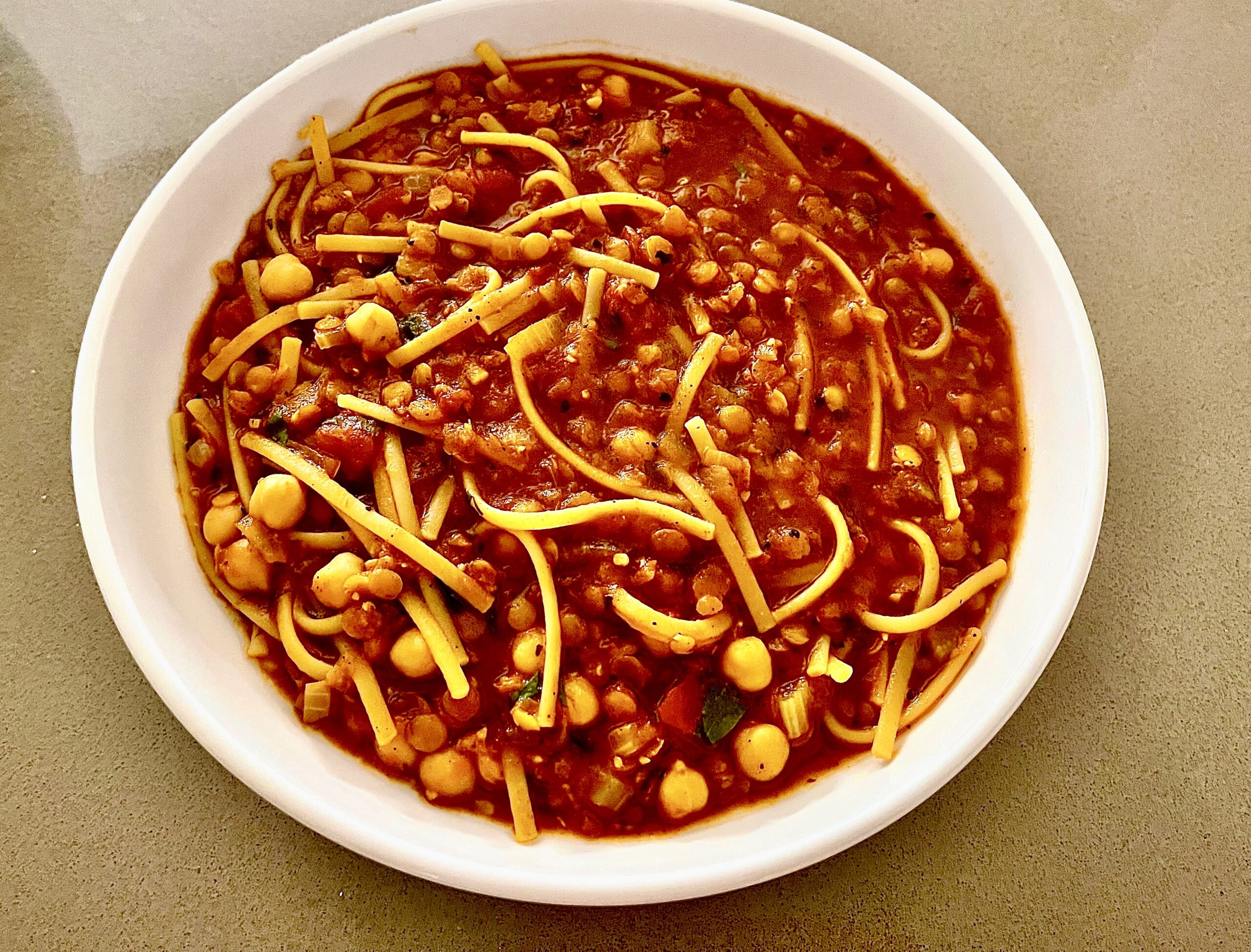 Photo of Harira Soup